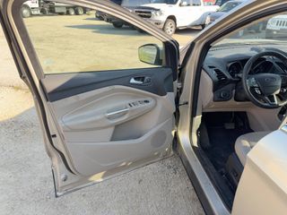 2017 Ford Escape Titanium - Driver's Front Door Image